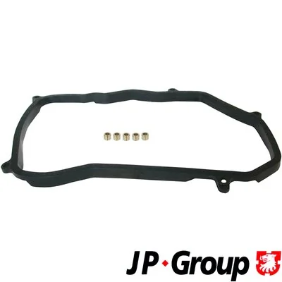 Gasket, automatic transmission oil sump